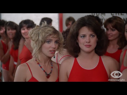 Blu-ray Promo Trailer