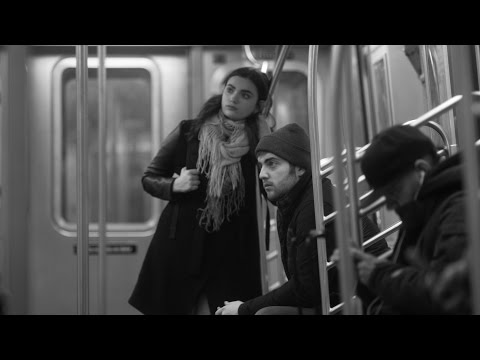 about them. | Teaser Trailer | HD (2017)