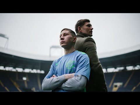 Becoming LEV (Trailer)