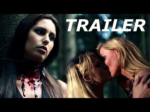 CANNIBAL DINER (Kinotrailer) - 2012 Slasher Horror