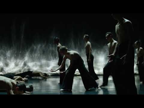 CRYSTAL PITE: ANGELS' ATLAS  Trailer | VIFF 2022