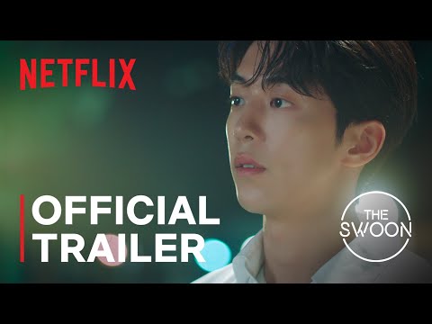 Official Trailer [ENG SUB]