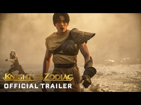 Official Trailer