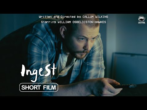 Ingest | Trailer