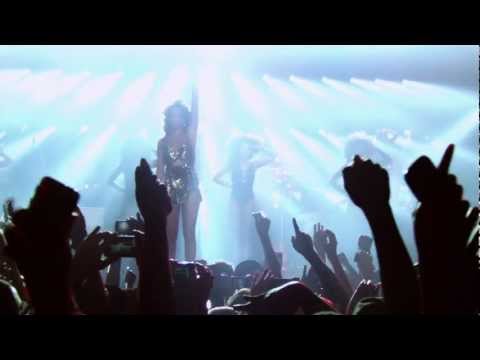 Live at Roseland: Elements of 4 (Trailer)