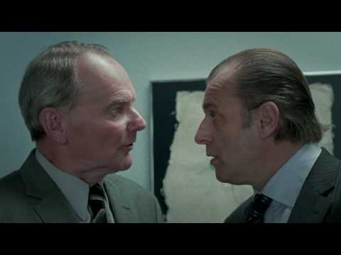 Trailer - Den enskilde medborgaren