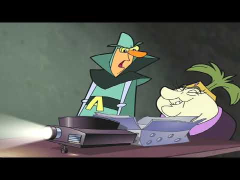 Larry Boy: Leggo My Ego: Trailer