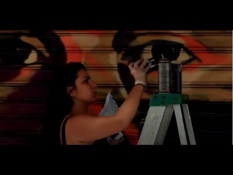 Official Trailer | STREET HEROINES A Film By Alexandra Henry