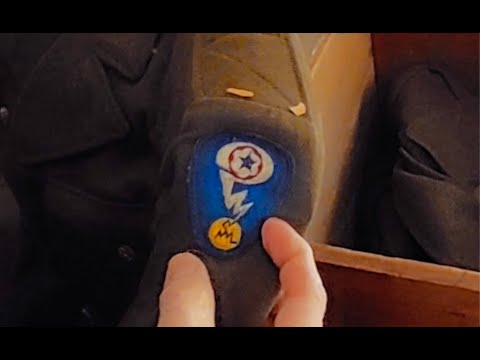 Honeymoon in Oak Ridge - Trailer 2 "How They Felt"