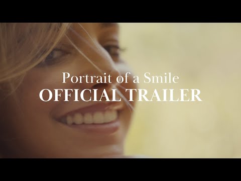 Portrait of a Smile - OFFICIAL TRAILER (2024)