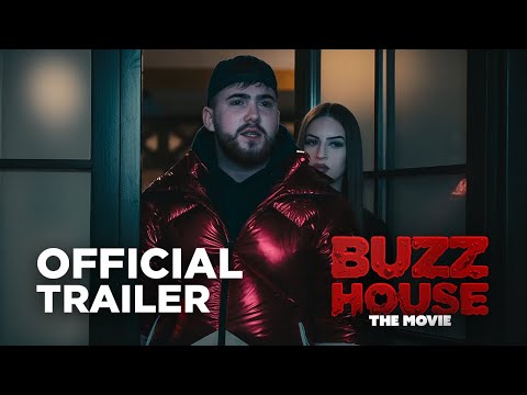 BUZZ HOUSE: THE MOVIE — Official Trailer #2