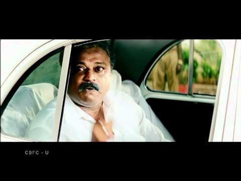 Sathurangam Trailer