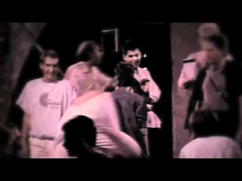 "Warriors of The Discotheque" Trailer