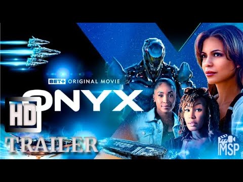ONYX (Official Trailer) In BET+ May 22, 2025