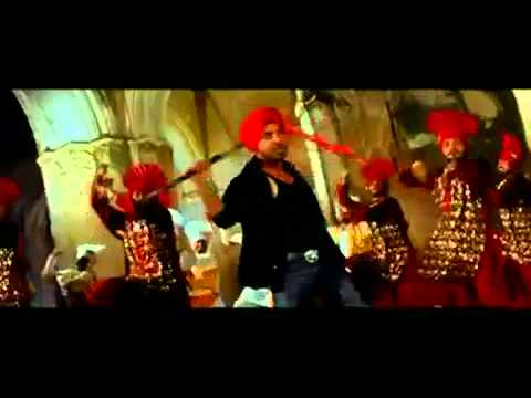 The Lion of Punjab Official Theatrical Trailer HD