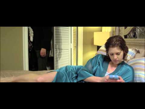 HUNTER - Slasher Film Trailer