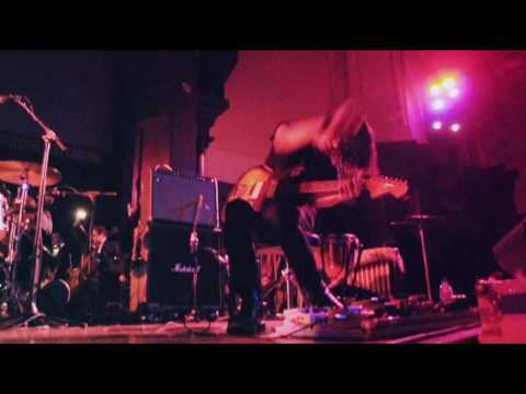MONO - Holy Ground: NYC Live - Trailer