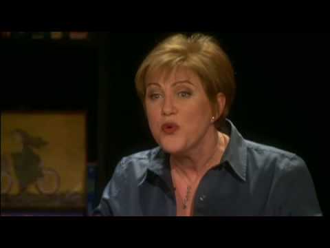 Letting go of God - Trailer