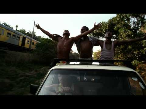 Official Otelo Burning Trailer