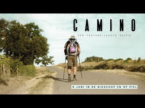 Camino - Nederlandse trailer