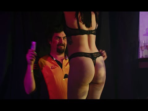 The Tavern Official trailer