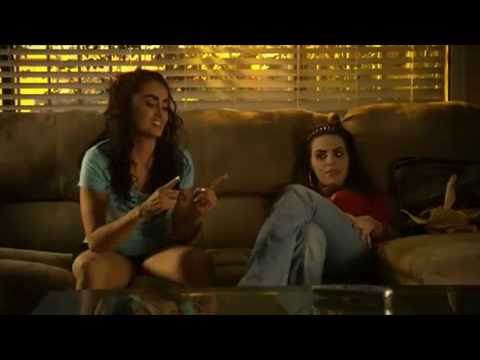 'HOOCHIE MAMA DRAMA'  [Trailer] Starring: Deadlee 2213, Ernie Islas, John Bryant