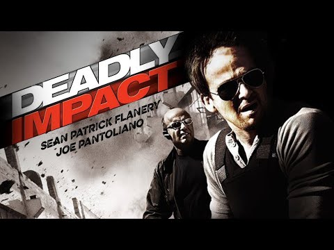 Deadly Impact (2010) | trailer