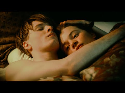 The Forger – Louis Hofmann – Official U.S. Trailer