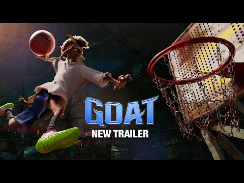 New Trailer
