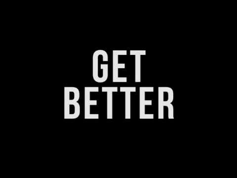 Get Better - A Film About Frank Turner (Official Trailer)