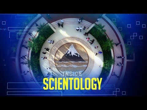 Inside Scientology | New Season 3, Behind the Scenes Documentary