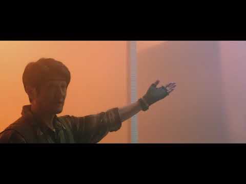 [단편영화] 끝내주는 절벽 Breathtaking Cliff 트레일러 Trailer