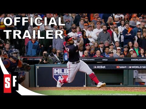 2019 World Series Champions: Washington Nationals - Official Trailer (HD)