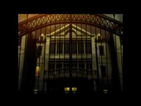 Tsukihime Lunar Legend Trailer Dubbed