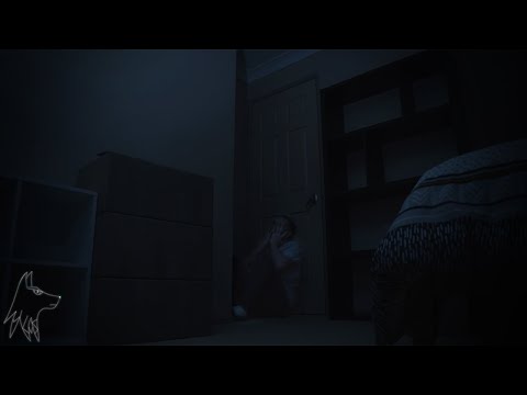 Footsteps Trailer #1 (2021) Horror/Thriller Short Film