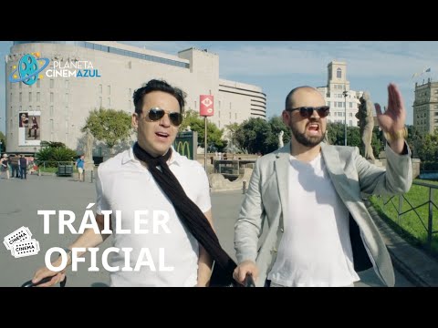 NO ANDABA MUERTO, ESTABA DE PARRANDA TRÁILER OFICIAL
