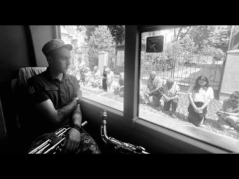 TIME TO THE TARGET trailer (2025)