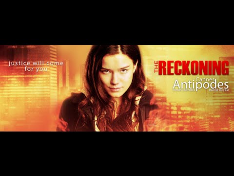 THE RECKONING Movie Trailer 2017 OFFICIAL