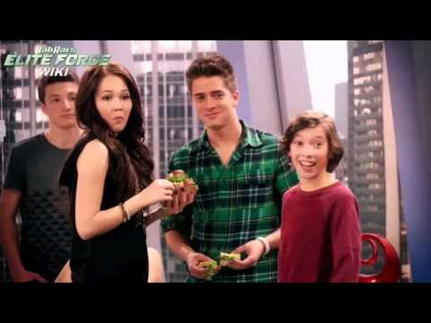 This Season On | Season 1 | Lab Rats: Elite Force