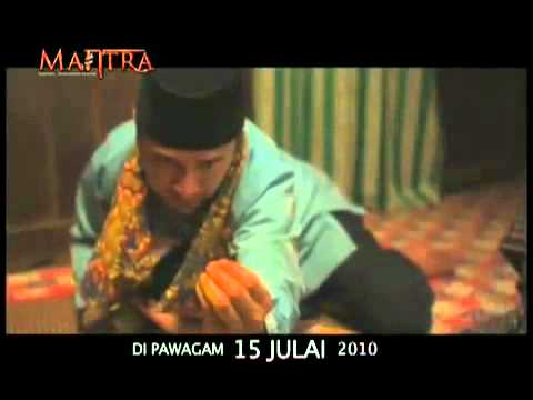 Mantra Official Trailer