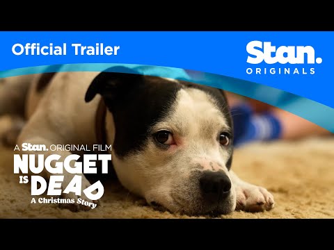 Official Trailer | Nugget Is Dead: A Christmas Story