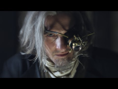 E.T.A. Hoffmanns Der Sandmann Trailer