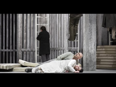 Prokofiev: The Fiery Angel from Theater an der Wien