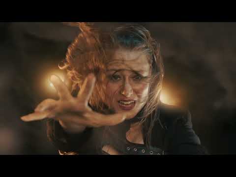 The Kiss of a Vampire - Trailer 2025