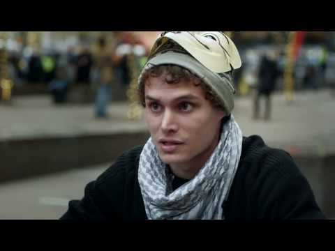 THE 99%: OCCUPY EVERYWHERE | Official Trailer | FilmBuff