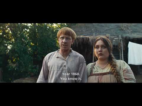 Sedlák/Son of A Rich