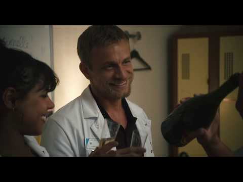 Breath of Life / L'Ordre des médecins (2019) - Trailer (English Subs)