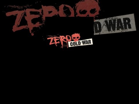 ZERO: COLD WAR