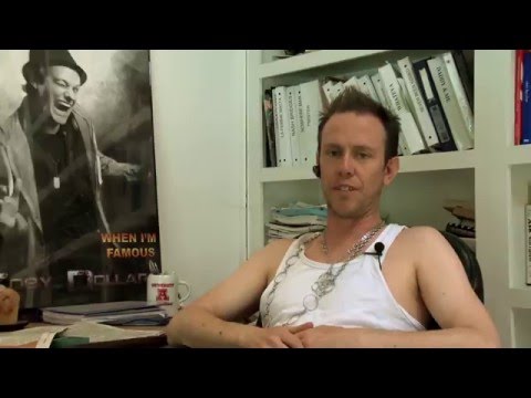 Wet and Reckless - Official Trailer