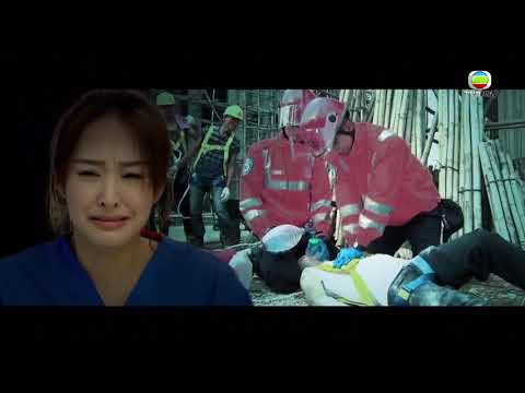 台慶劇《跳躍生命線》預告  以生命守護生活